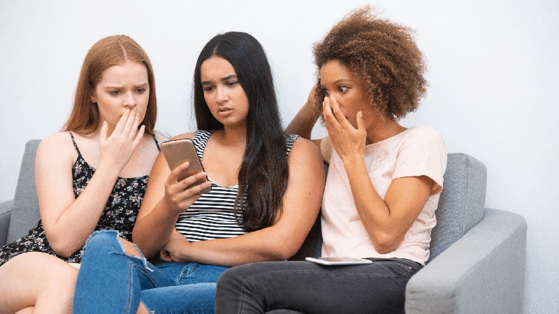 Social Media and Mental Health Lawsuit